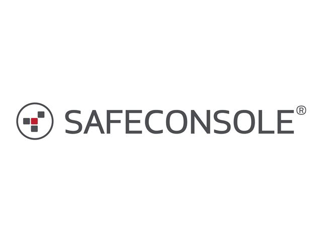 DataLocker Professional SafeConsole Server License - 1 Year Renewal