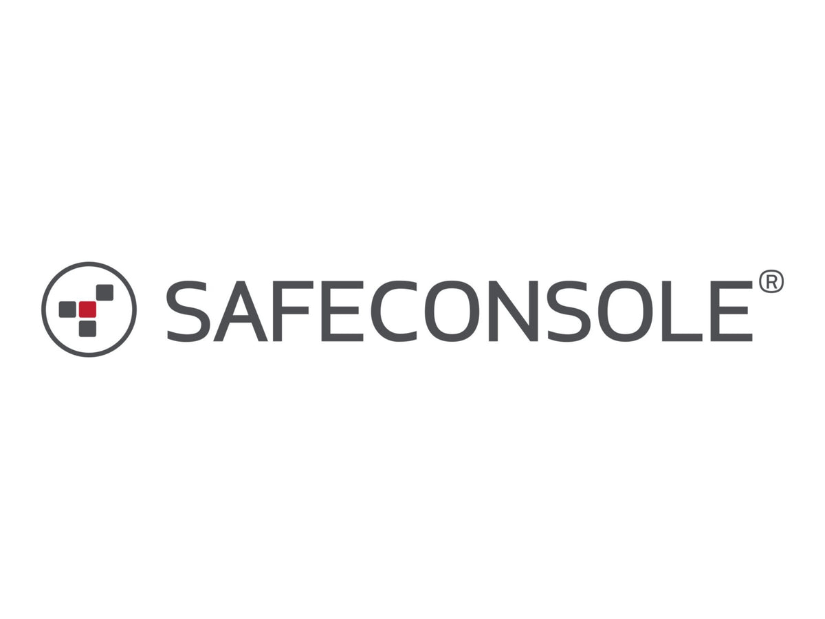 DataLocker SafeConsole Server License Renewal - 3 Year