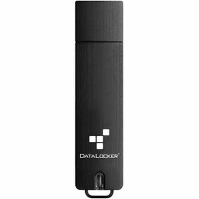 DataLocker Sentry 5 128GB Encrypted USB Flash Drive