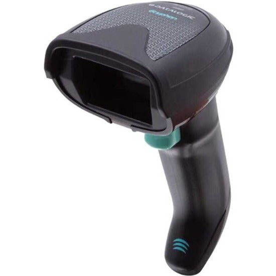 Datalogic Gryphon GBT4500 Handheld Barcode Scanner GBT4500-BK-BTK1DRA
