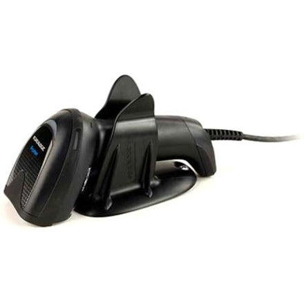 Datalogic Gryphon GBT4500 Handheld Barcode Scanner GBT4500-BK-BTK1DRA