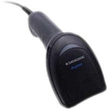Datalogic Gryphon GM4200 Handheld Barcode Scanner Kit GM4200-BK-910K1