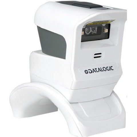 Datalogic Gryphon Gps4400 Desktop Barcode Scanner Kit
