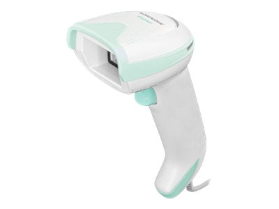 Datalogic Gryphon I GD4590-HC High Density - BPOC Kit - barcode scanner - handheld - 2D imager - decoded - USB GD4590-HCK10-HD-BP