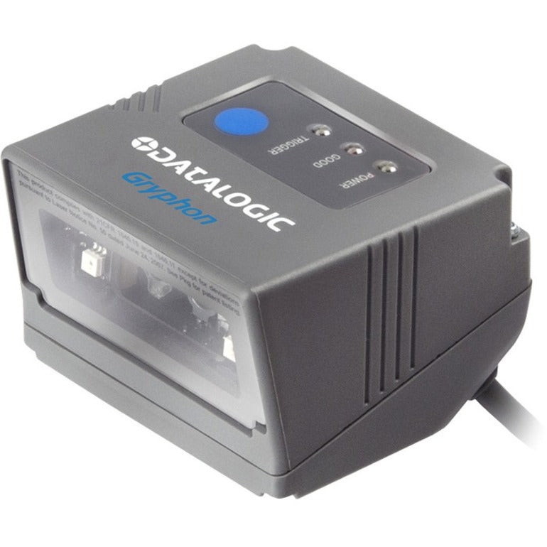 Datalogic Gryphon I GFS4400 Fixed Mount Barcode Scanner GFS4470-BK
