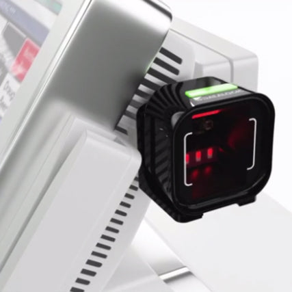 Datalogic Magellan 1500i Desktop Barcode Scanner MG1501-10211-0200