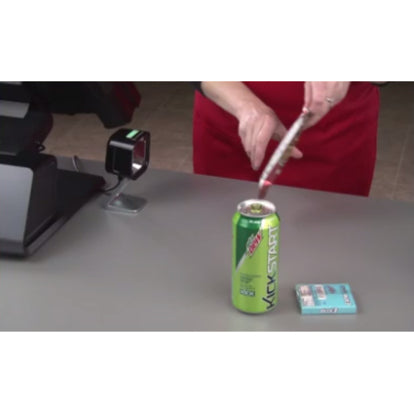 Datalogic Magellan 1500i Desktop Barcode Scanner MG1501-10211-0200