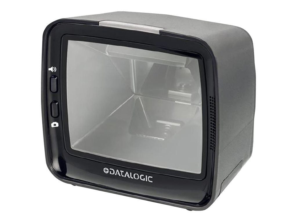 Datalogic Magellan 3450Vsi Presentation - Barcode scanner - desktop - 2D imager - decoded - USB