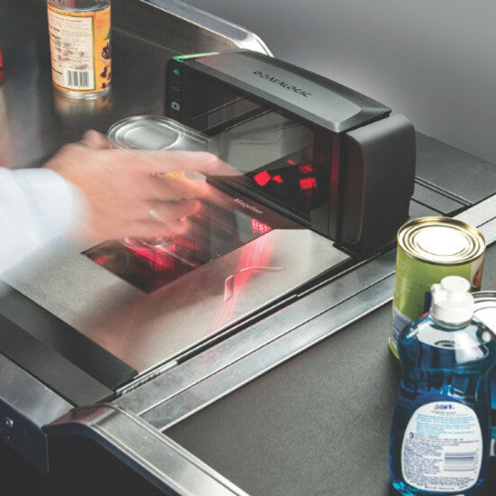 Datalogic Magellan 9300I In-Counter Barcode Scanner