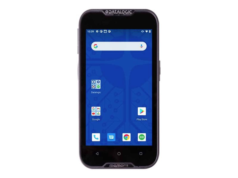Datalogic Memor 11 Rugged Handheld Terminal with 5" Touchscreen & LTE