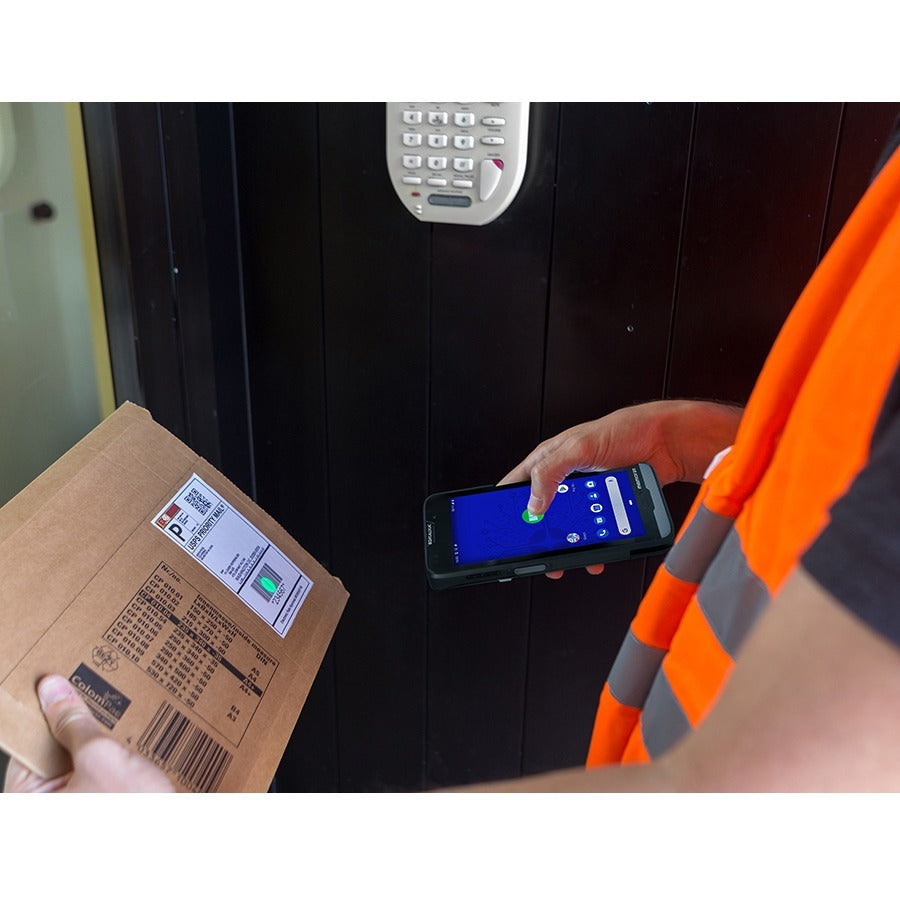 Datalogic Memor 20 Handheld Terminal 944800003