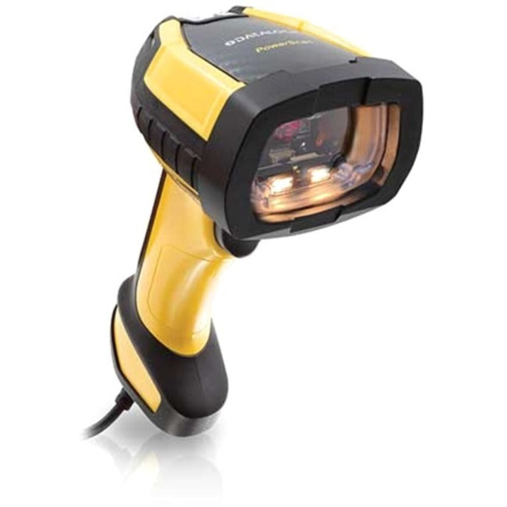 Datalogic POWERSCAN 9600 PD9630 Barcode Scanner Kit PD9630-ARK1