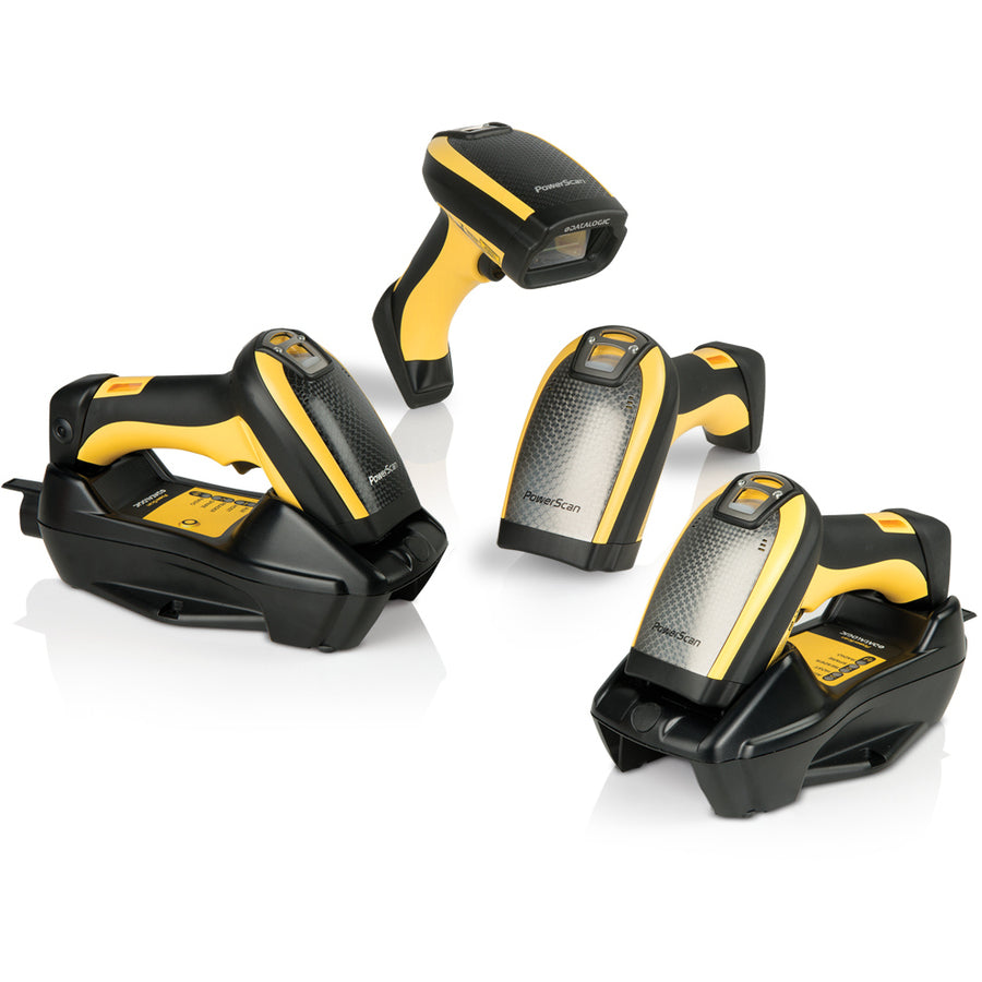Datalogic PowerScan PD9531 Handheld Barcode Scanner PD9531-HP