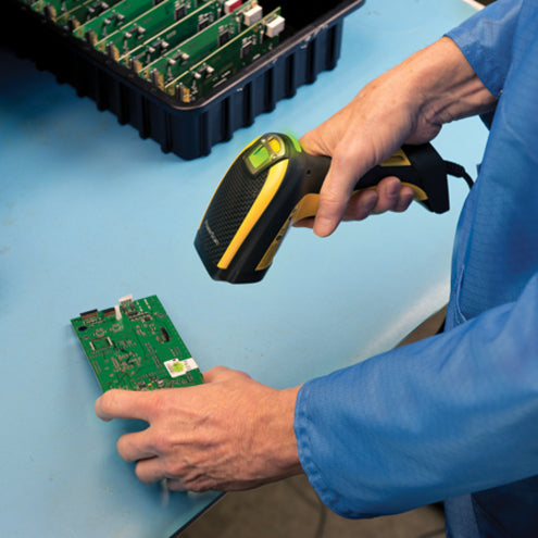 Datalogic PowerScan PD9531 Handheld Barcode Scanner PD9531-HP