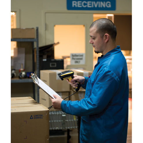 Datalogic PowerScan PD9531 Handheld Barcode Scanner PD9531-HP