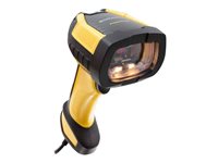 Datalogic PowerScan PD9630 Barcode Scanner Kit PD9630-DCK1