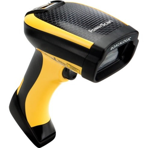 Datalogic Powerscan Pd9130-K2 Handheld Barcode Scanner Kit