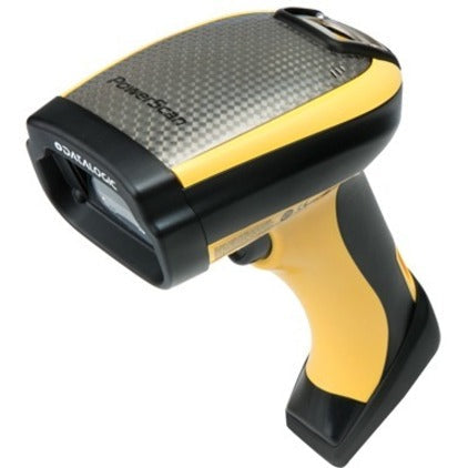 Datalogic Powerscan Pd9530-Dpm Evo Pd9531 Handheld Barcode Scanner Kit Pd9531-K1