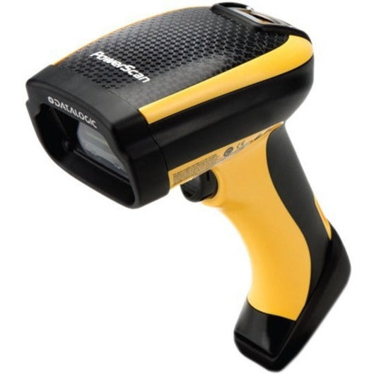 Datalogic Powerscan Pd9531 Corded 2D Imager, Standard And High Performance Liquid Lens Pd9531-Ark2