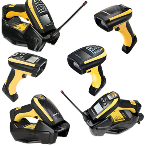 Datalogic Powerscan Pd9531 Corded 2D Imager, Standard And High Performance Liquid Lens Pd9531-Ark2