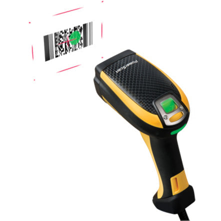 Datalogic Powerscan Pd9531 Corded 2D Imager, Standard And High Performance Liquid Lens Pd9531-Ark2