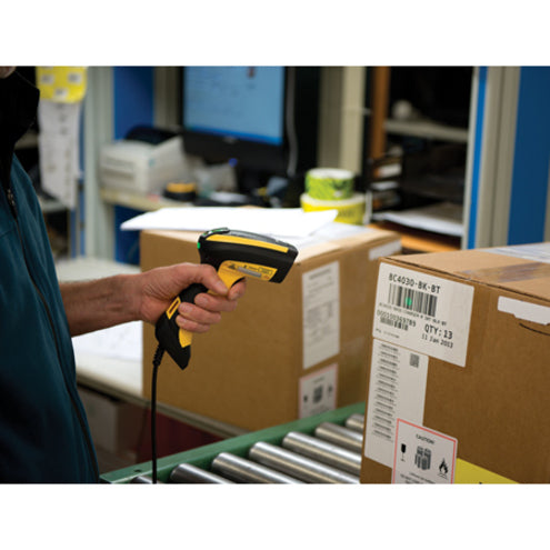 Datalogic Powerscan Pd9531 Corded 2D Imager, Standard And High Performance Liquid Lens Pd9531-Ark2