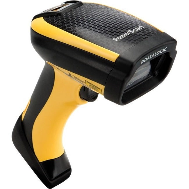 Datalogic Powerscan Pd9531 Corded 2D Imager, Standard And High Performance Liquid Lens Pd9531-Ark2