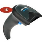 Datalogic QW2100 Handheld Barcode Scanner QW2120-BK-10