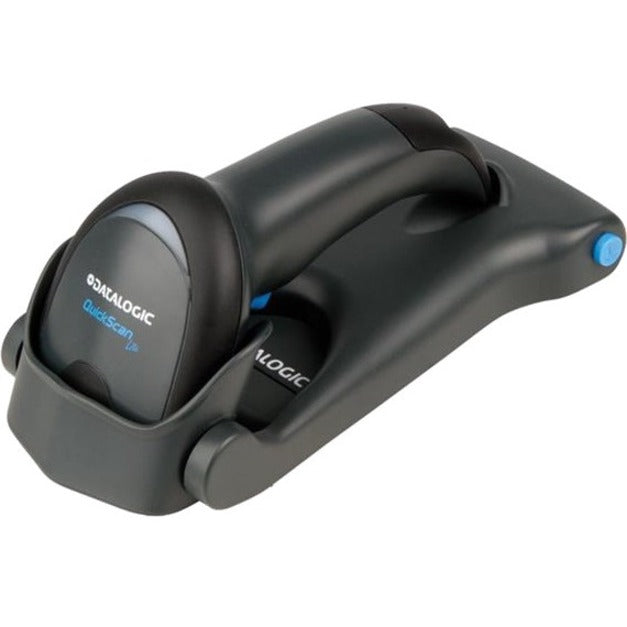 Datalogic QuickScan I Lite QW2100 Handheld Barcode Scanner QW2120-BKK12S-10