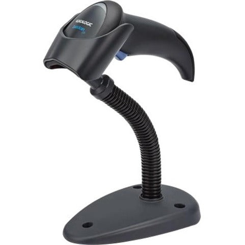 Datalogic QuickScan I Lite QW2120-BK Handheld Barcode Scanner QW2120-BKK10GS