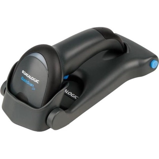 Datalogic QuickScan I Lite QW2170 Handheld Barcode Scanner QW2170-BKK3-10