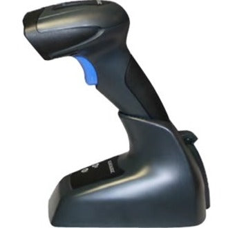 Datalogic QuickScan I QBT2131 Handheld Barcode Scanner Kit QBT2131-BK-BTK2