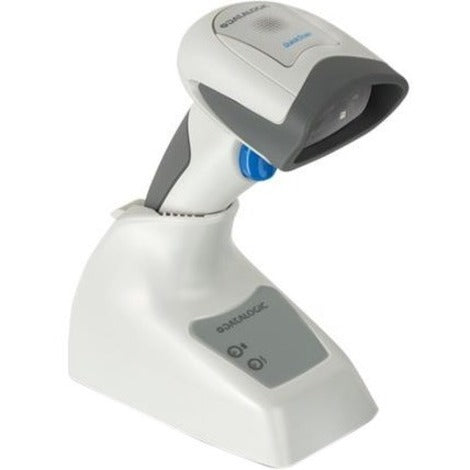 Datalogic QuickScan I QBT2430 Handheld Barcode Scanner QBT2430-WH