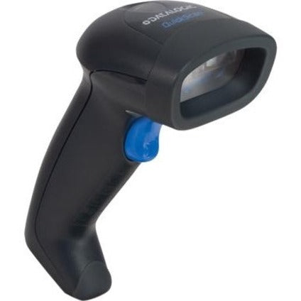 Datalogic QuickScan I QD2131 Handheld Barcode Scanner Kit QD2131-BKK1S