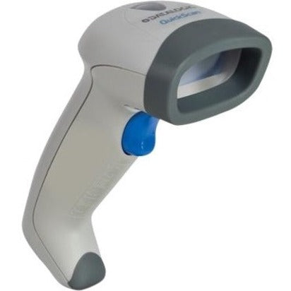Datalogic QuickScan I QD2131 Handheld Barcode Scanner QD2131-WH
