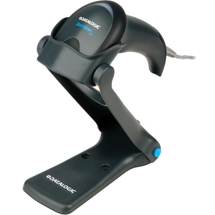 Datalogic Quickscan I Lite Qw2420 Handheld Barcode Scanner