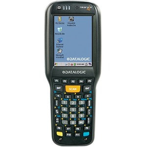 Datalogic Skorpio X4 Handheld Terminal 942600002