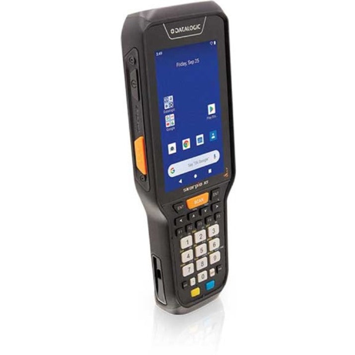 Datalogic Skorpio X5 Handheld Terminal 943500045