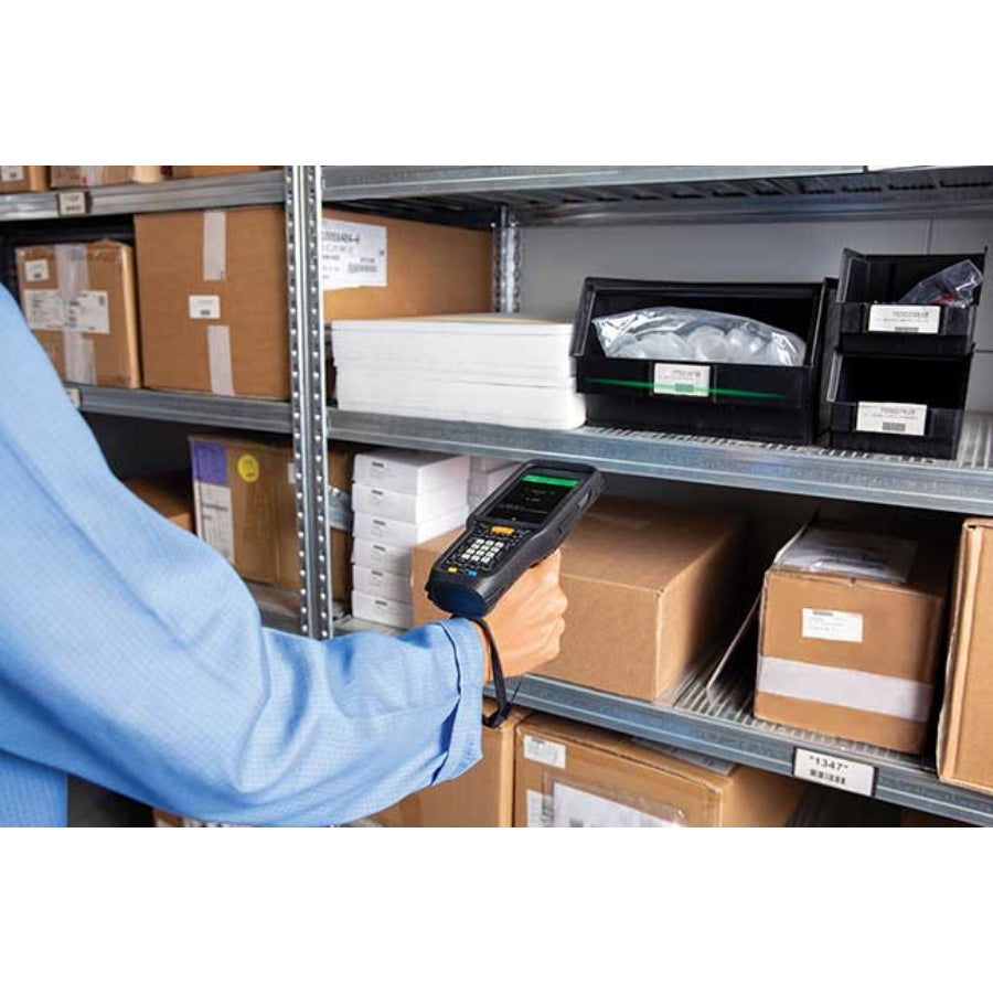 Datalogic Skorpio X5 Handheld Terminal 943500046