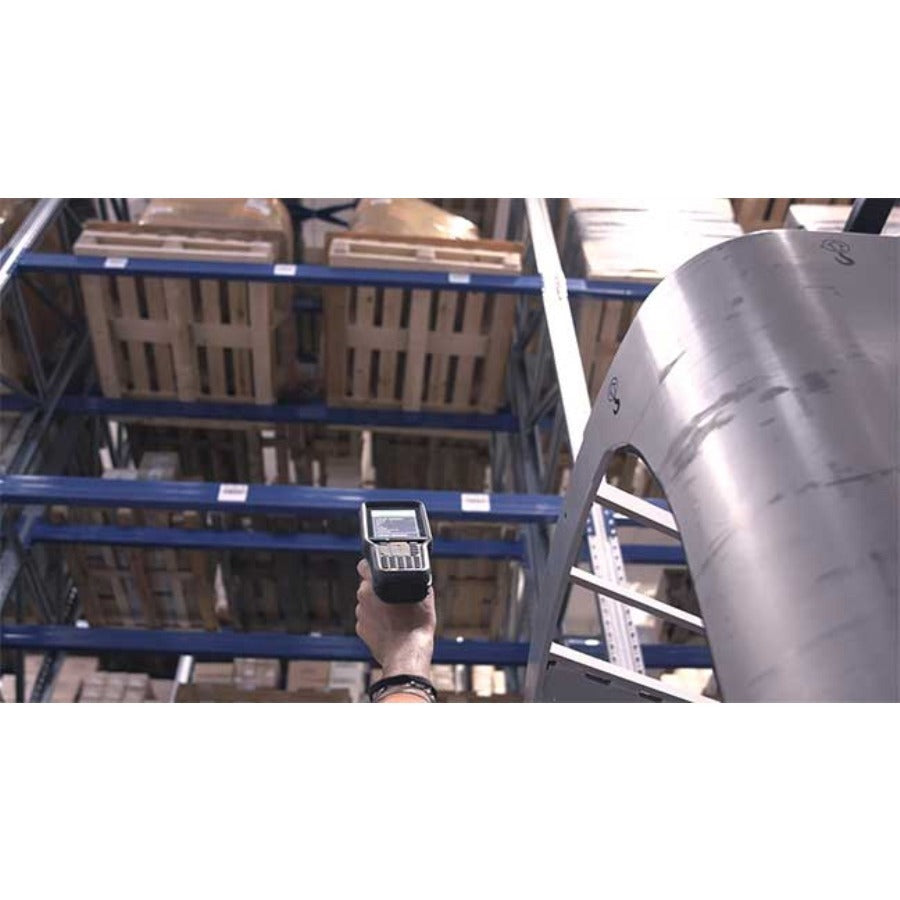 Datalogic Skorpio X5 Handheld Terminal 943500047