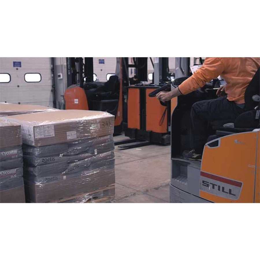 Datalogic Skorpio X5 Handheld Terminal 943500047