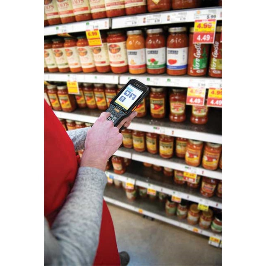 Datalogic Skorpio X5 Handheld Terminal 943500047