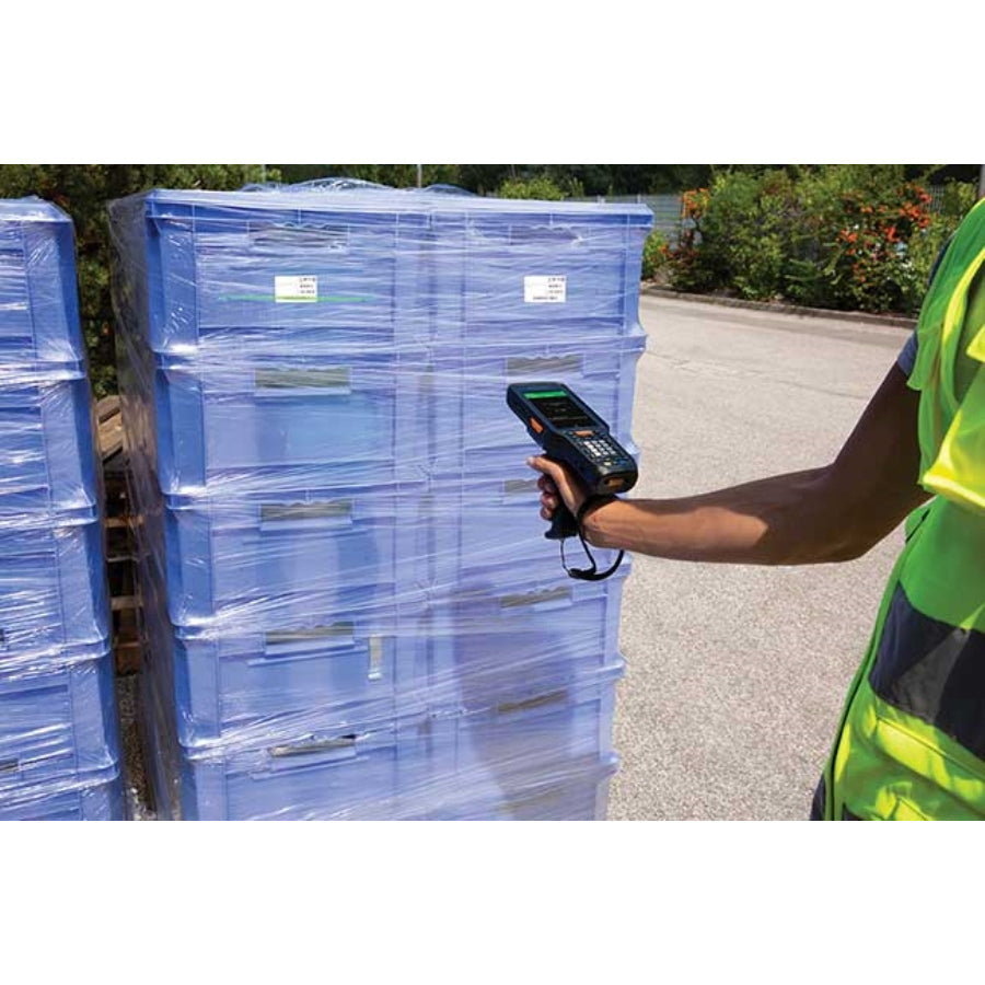 Datalogic Skorpio X5 Handheld Terminal 943500048