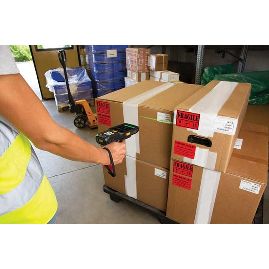 Datalogic Skorpio X5 Handheld Terminal 943500048