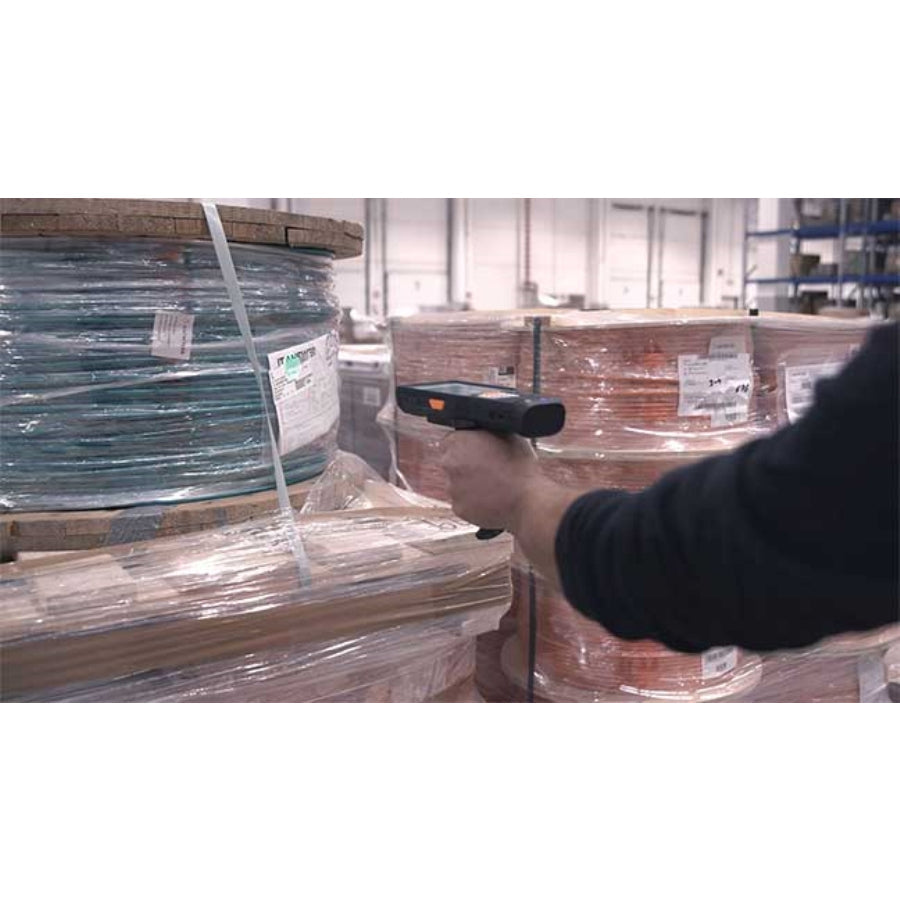 Datalogic Skorpio X5 Handheld Terminal 943500048