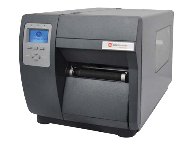 Datamax I-Class Mark II I-4212e - Label printer - direct thermal / thermal transfer - - 203 dpi - up to 718.1 inch/min