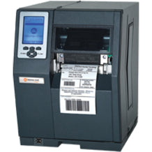 Datamax-O'Neil H-Class H-4310 Desktop Direct Thermal/Thermal Transfer Printer - Monochrome - Rfid Label Print - Ethernet - Usb - Serial - Parallel - Rfid