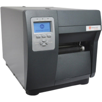 Datamax-O'Neil I-Class I-4606E Desktop Direct Thermal/Thermal Transfer Printer - Monochrome - Label Print - Usb - Serial - Parallel I16-00-43000006