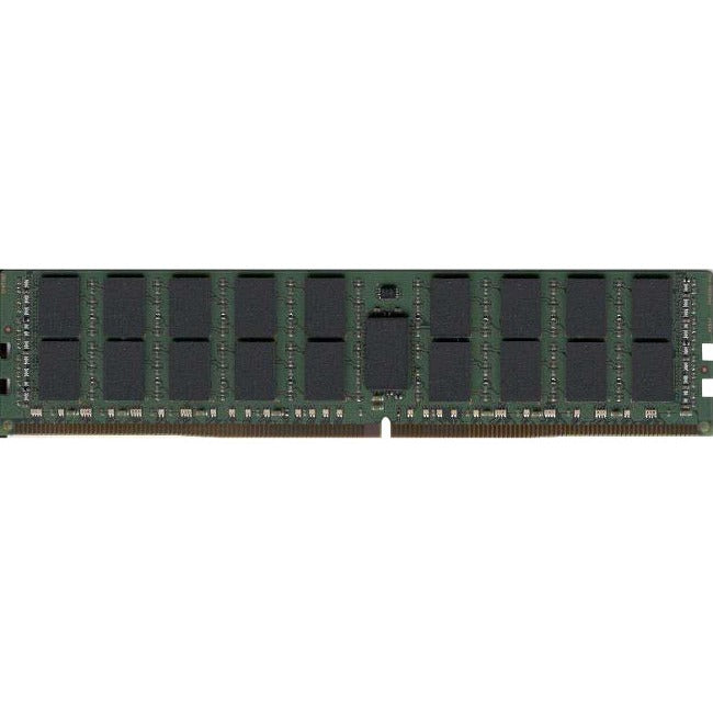Dataram 128GB DDR4 SDRAM Memory Module DRHA2666LR/128GB