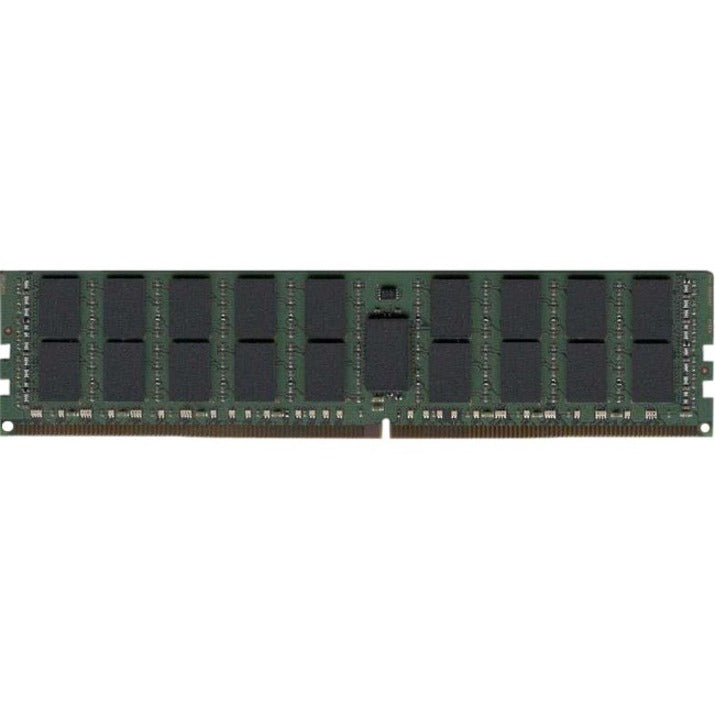 Dataram 16GB DDR4 SDRAM Memory Module DRS2666S7R/16GB